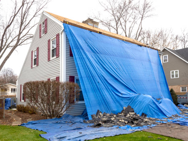 Best Residential Junk Removal  in Attica, IN